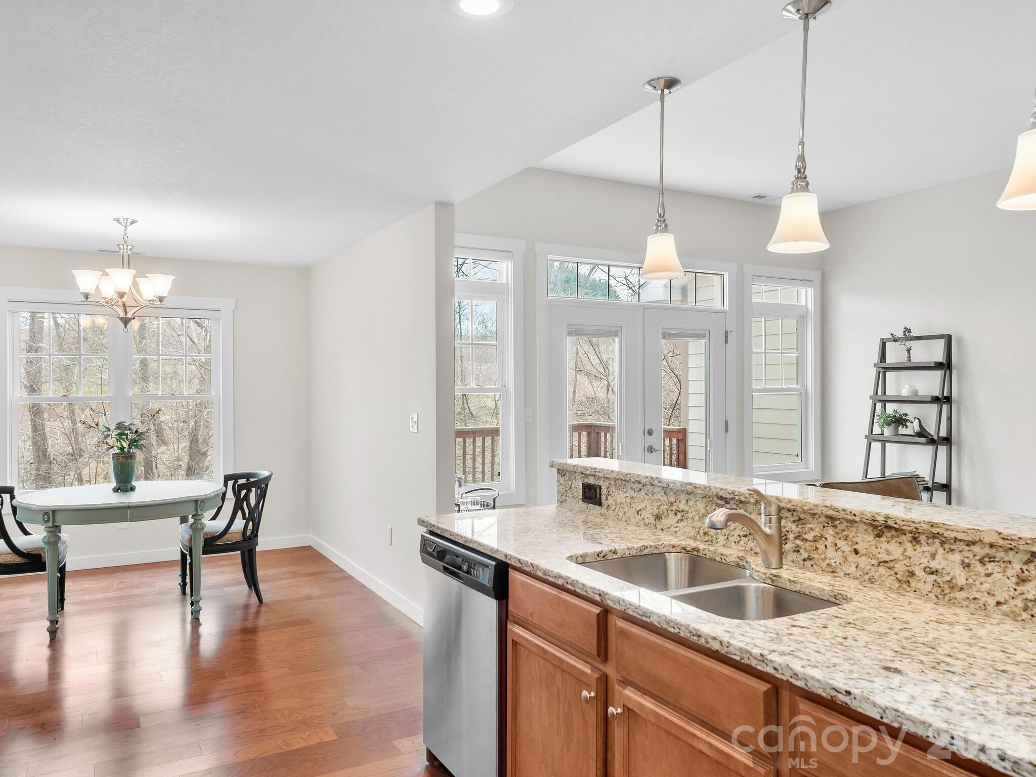 Ledbridge Villas - Residential