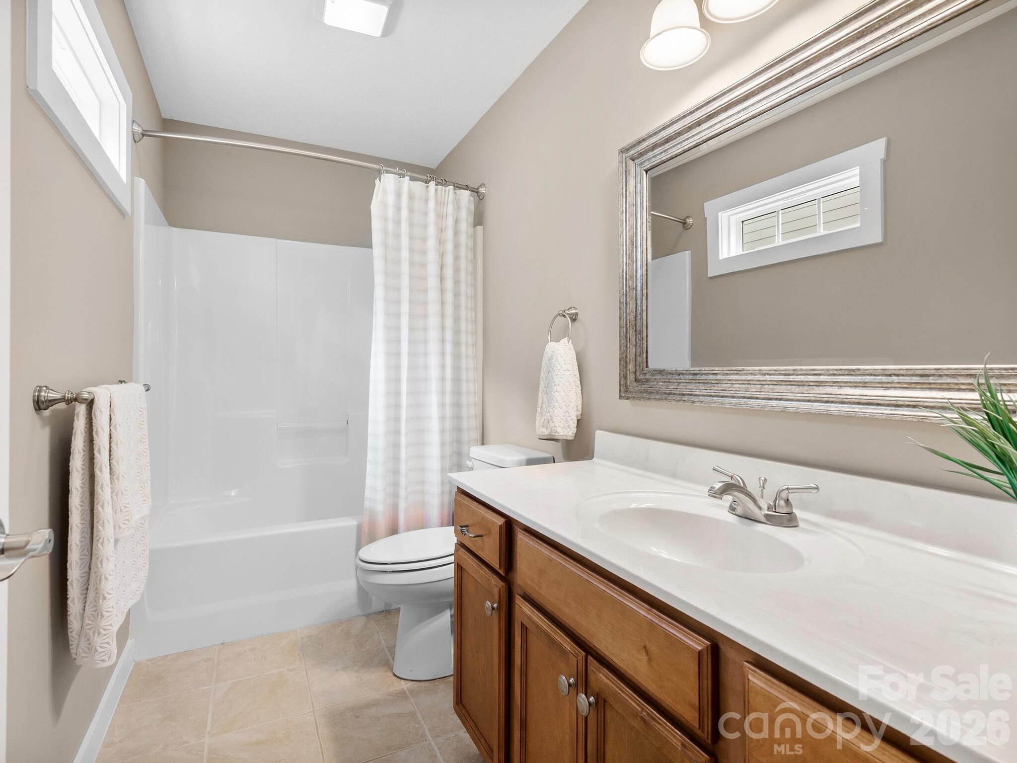 Ledbridge Villas - Residential