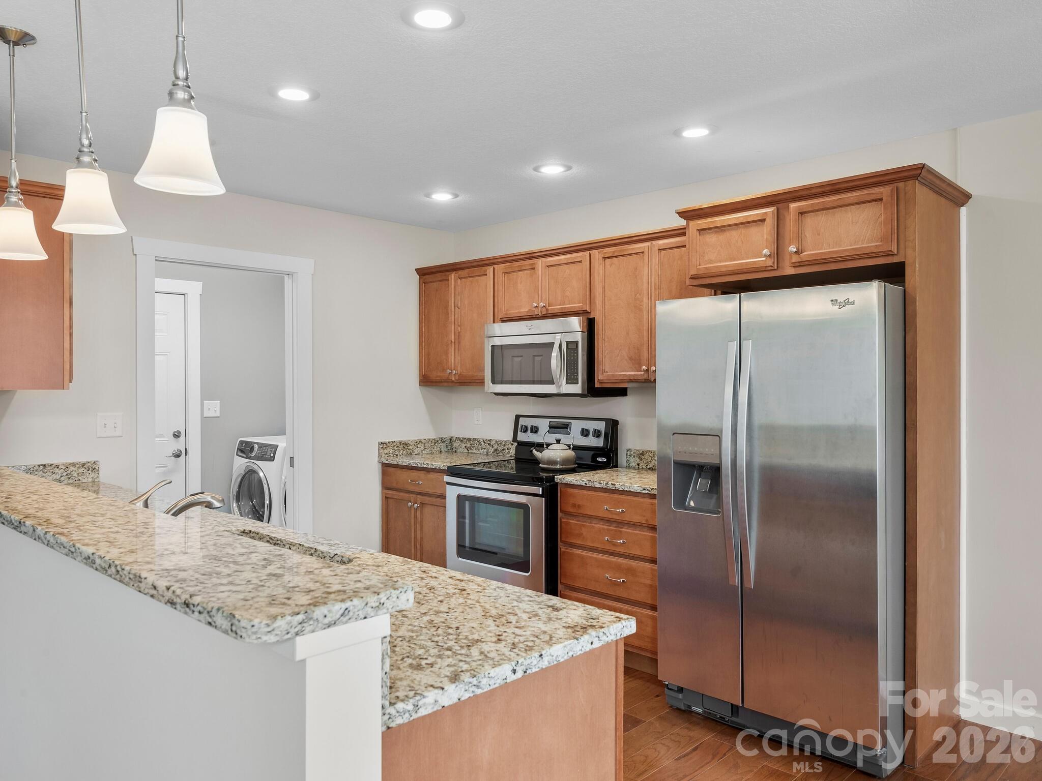 Ledbridge Villas - Residential