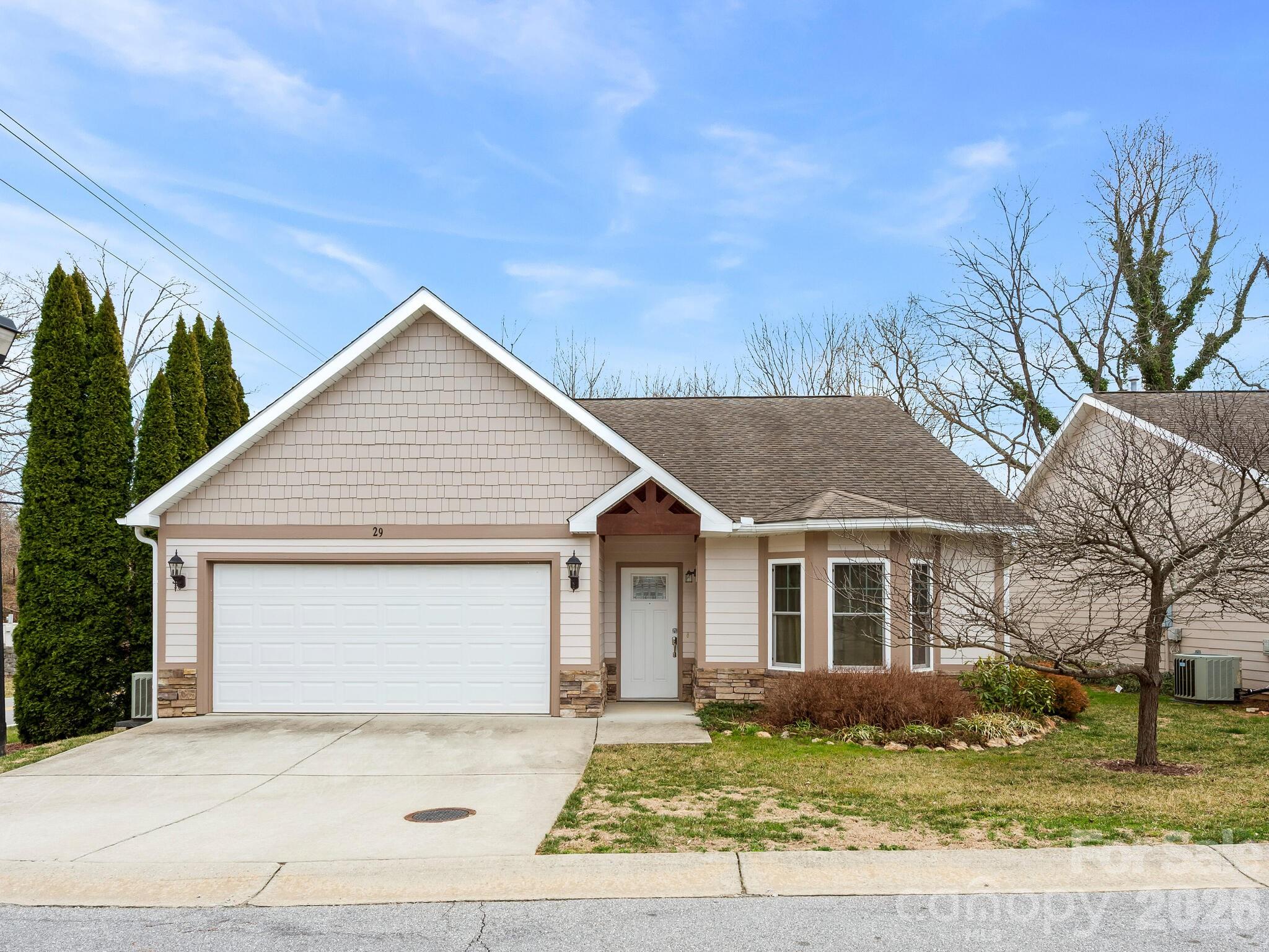 Ledbridge Villas - Residential