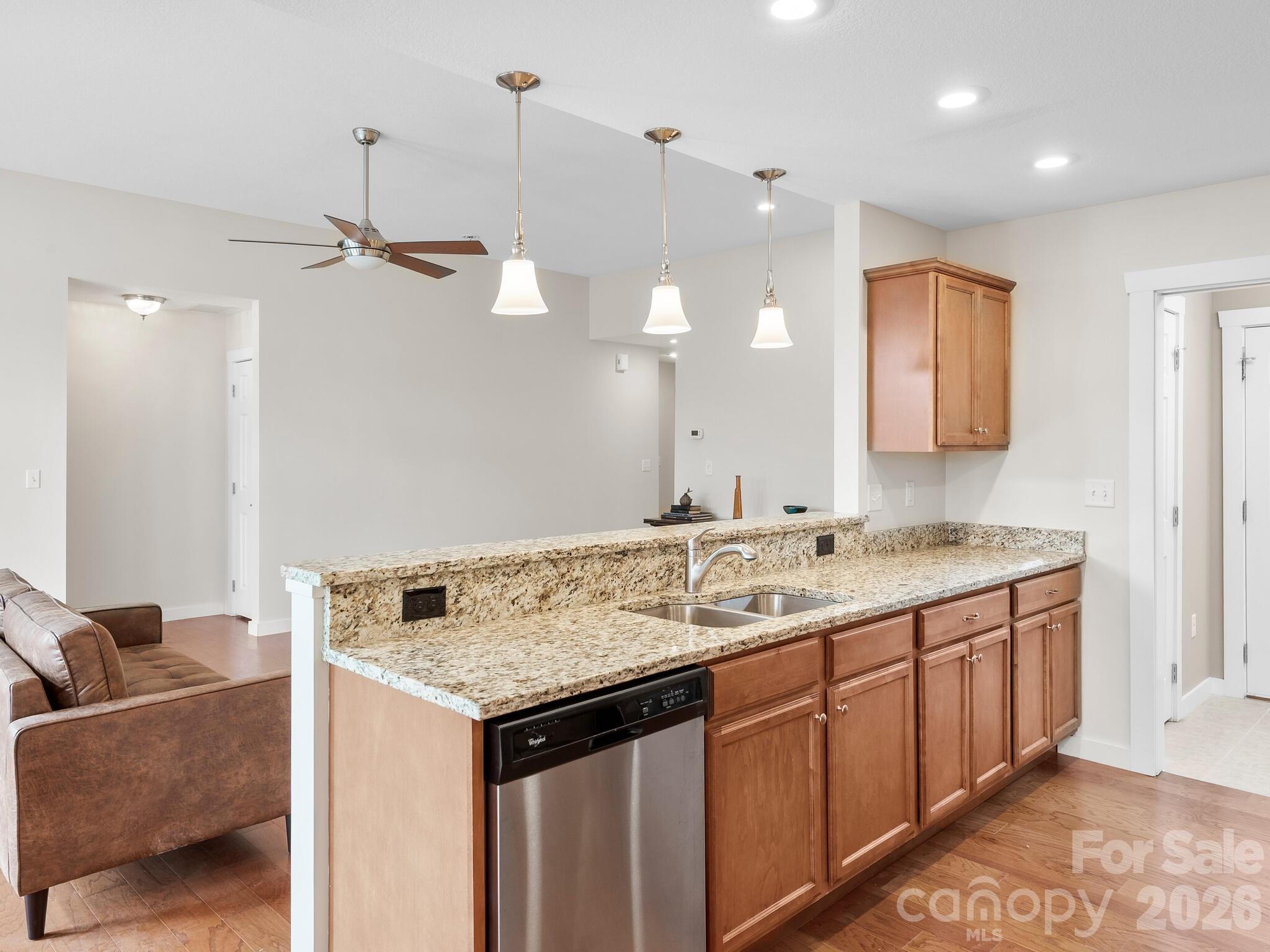 Ledbridge Villas - Residential