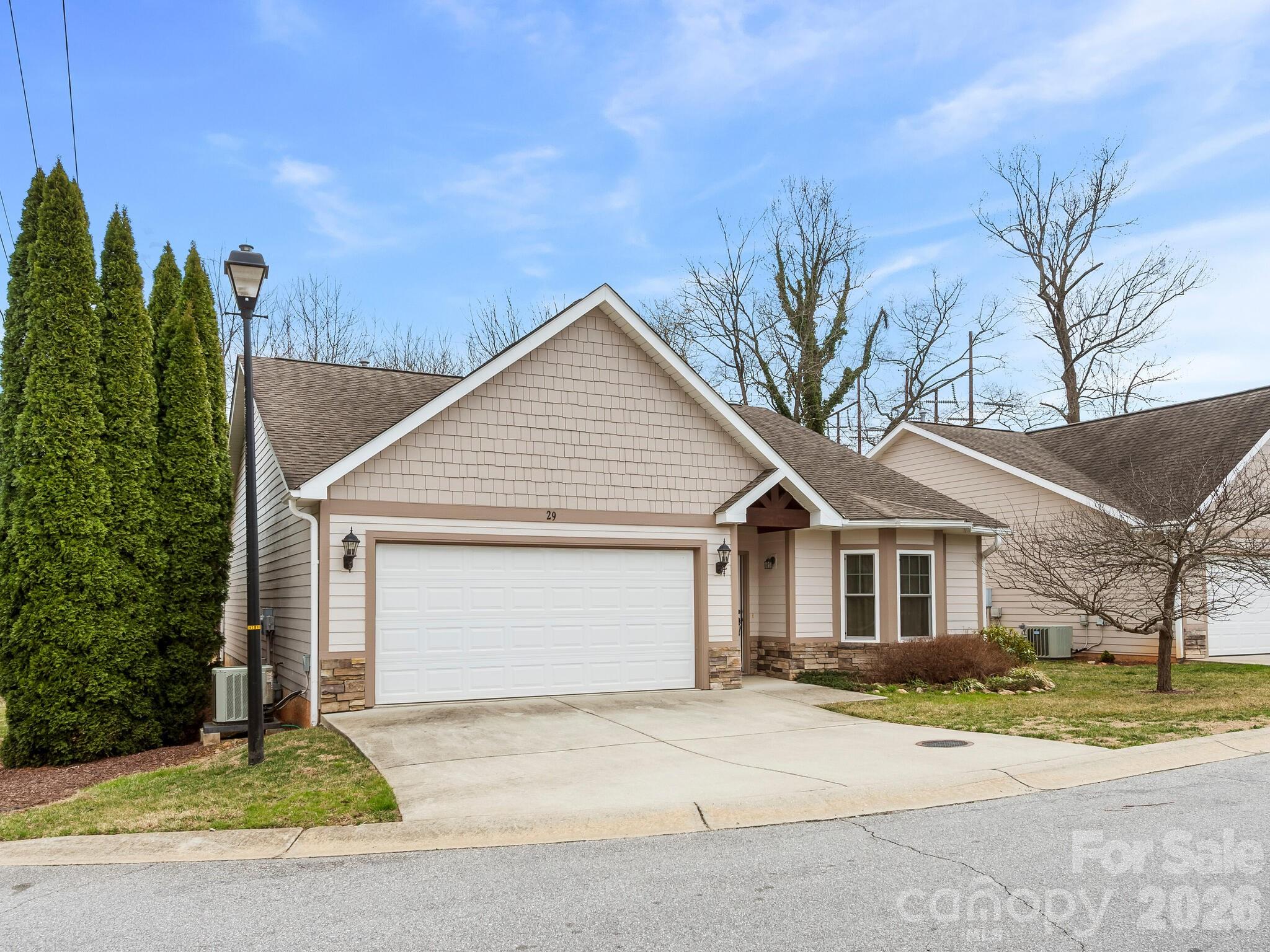 Ledbridge Villas - Residential