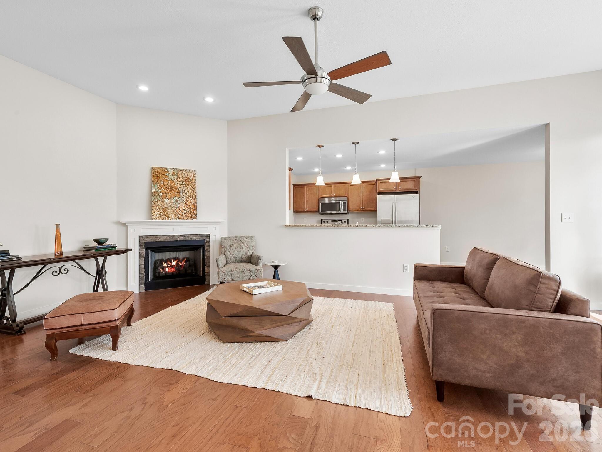 Ledbridge Villas - Residential