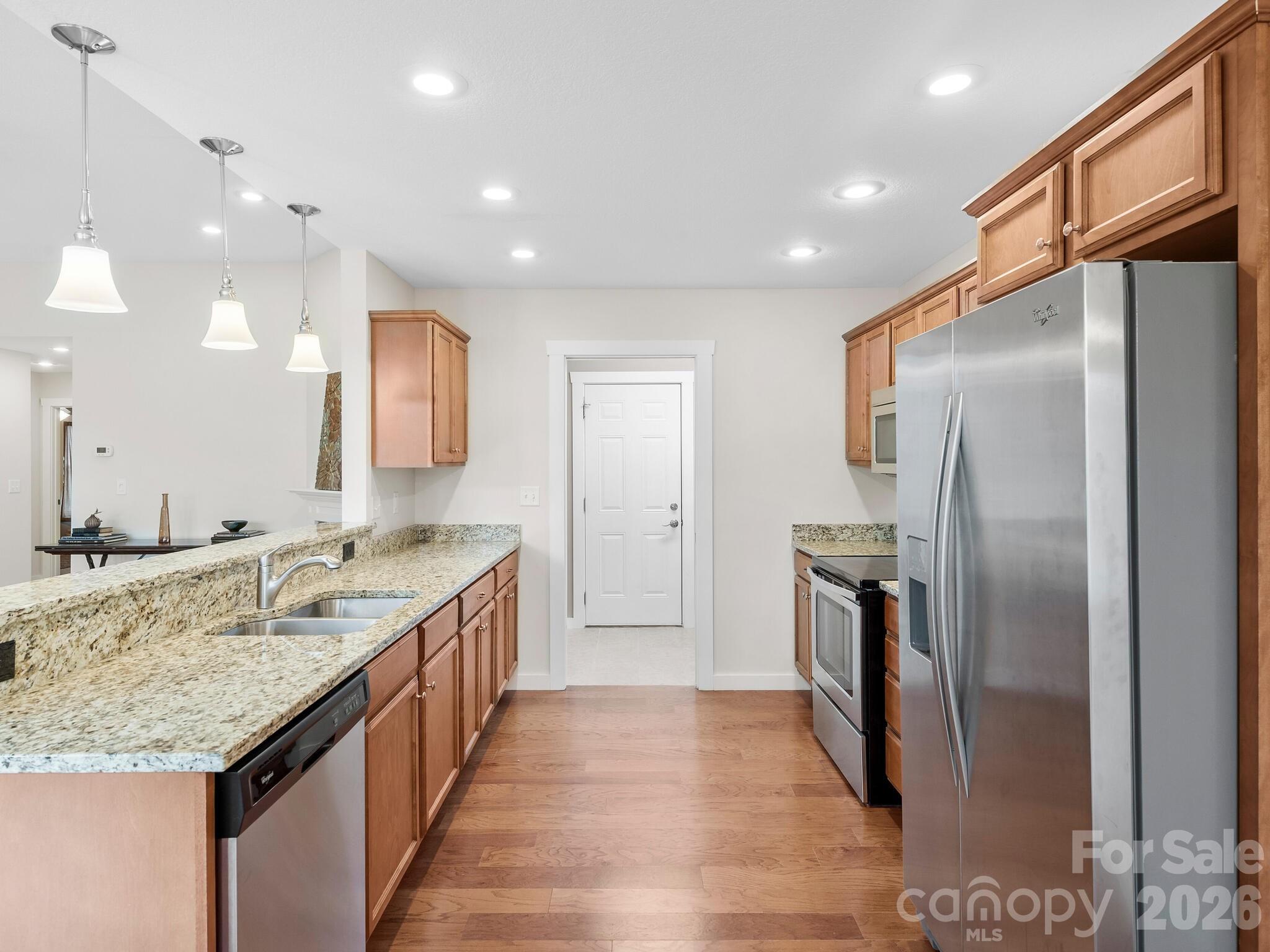 Ledbridge Villas - Residential