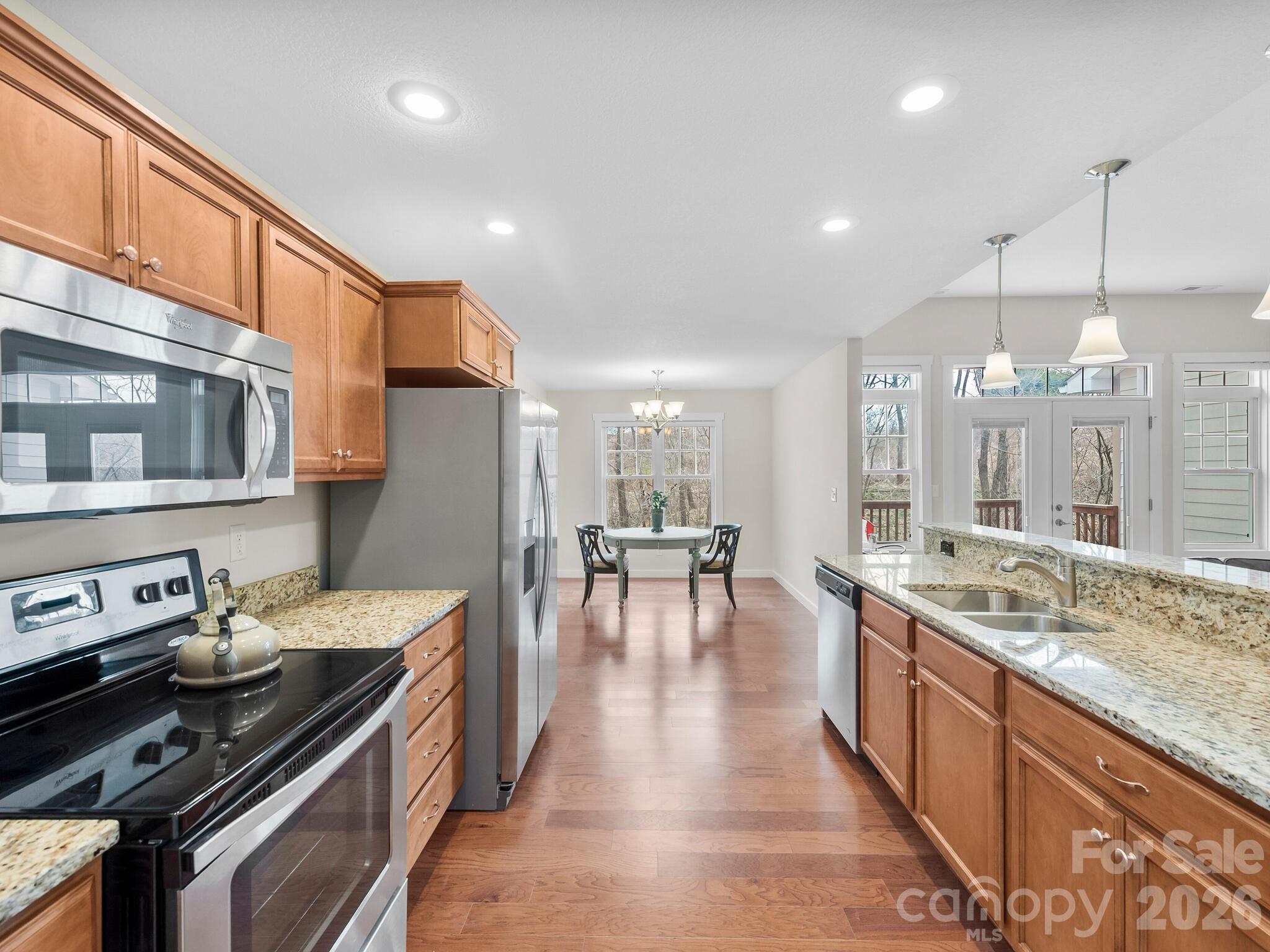 Ledbridge Villas - Residential