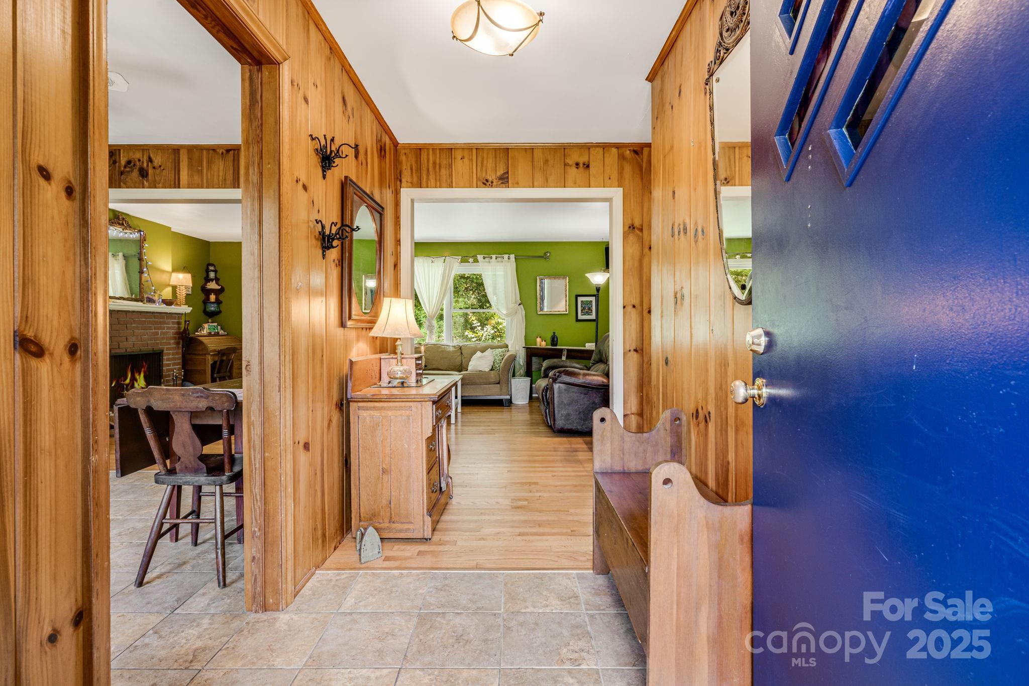 1115 Bee Tree Road