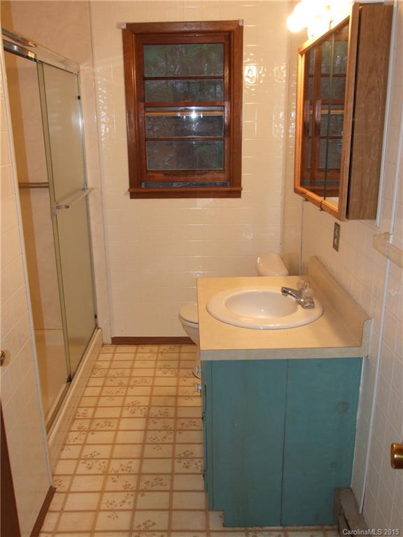 Byrd Mountain Estates - Residential