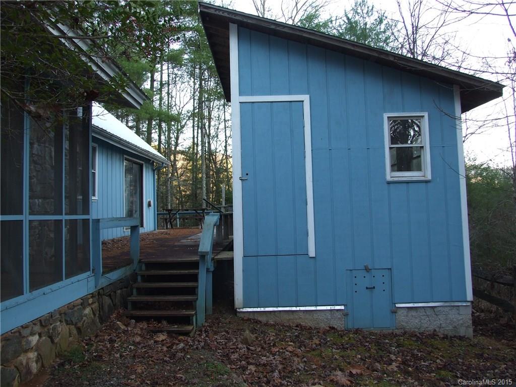 Byrd Mountain Estates - Residential