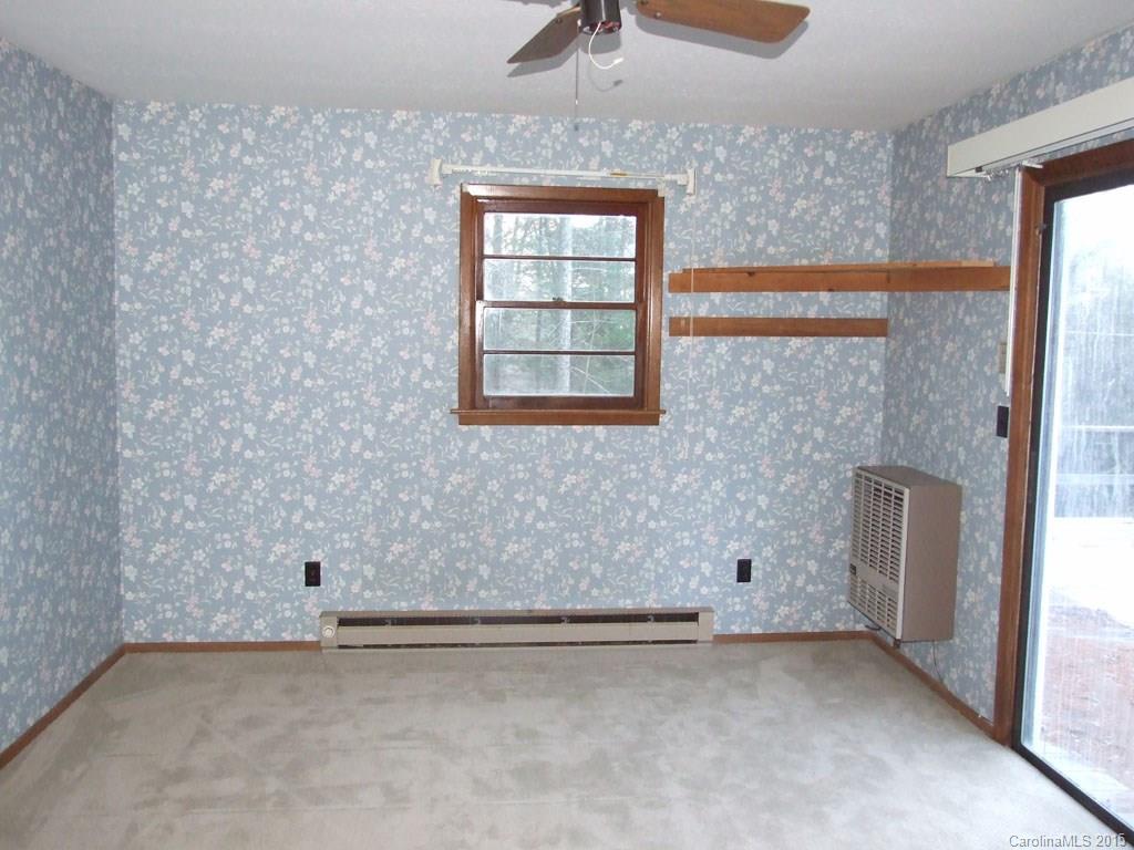 Byrd Mountain Estates - Residential