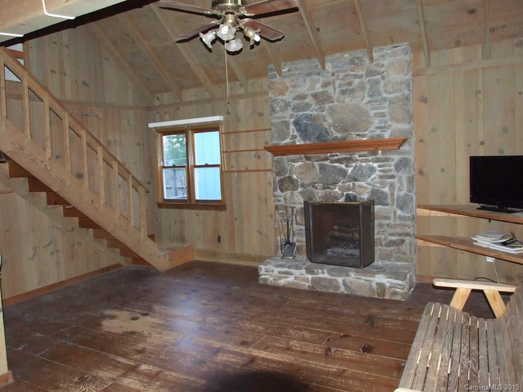 Byrd Mountain Estates - Residential