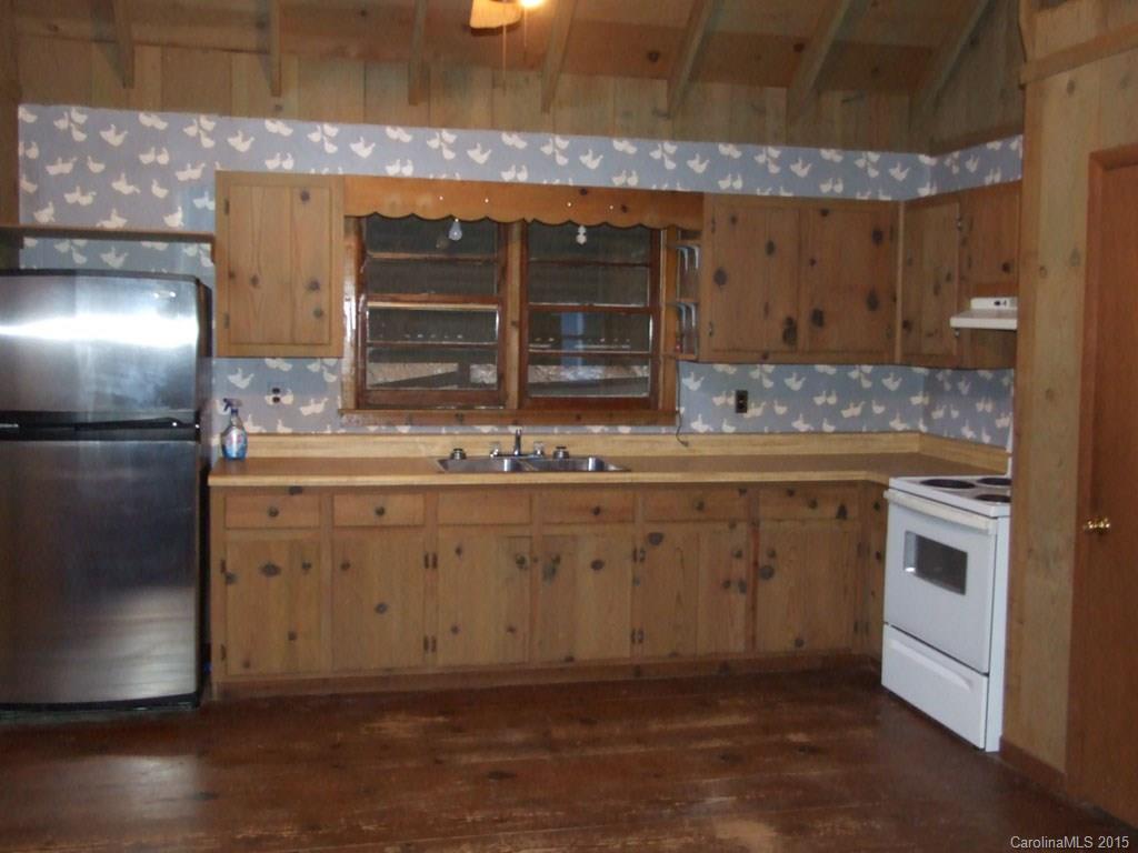 Byrd Mountain Estates - Residential