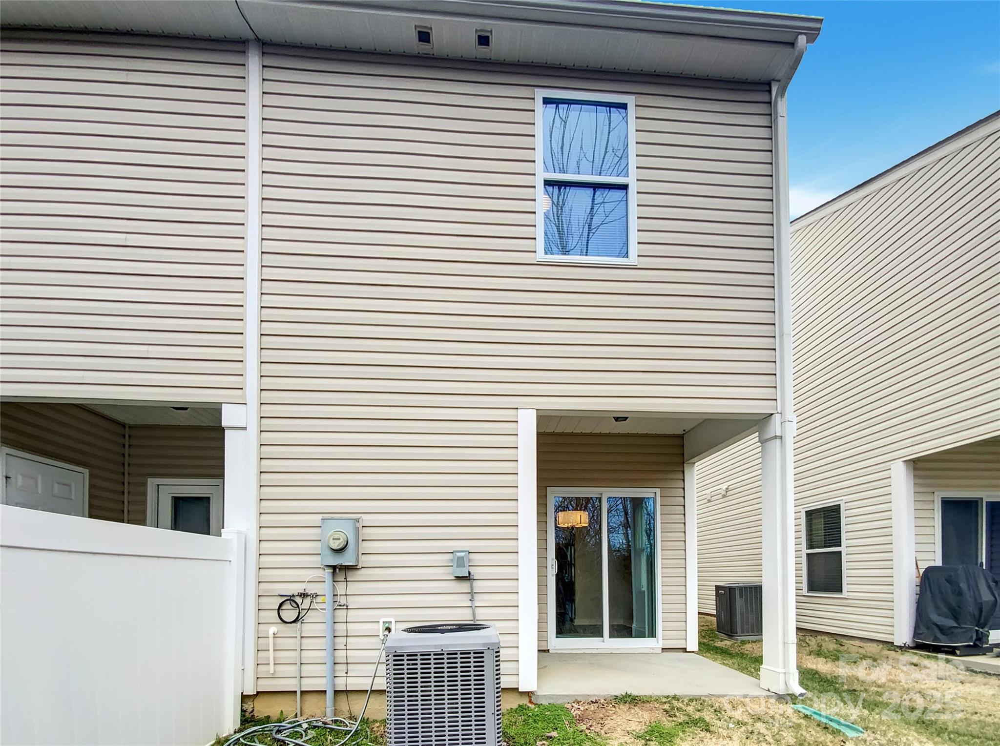 Steele Meadows - Residential