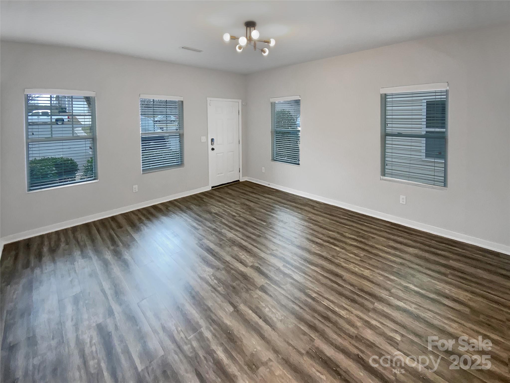 Steele Meadows - Residential