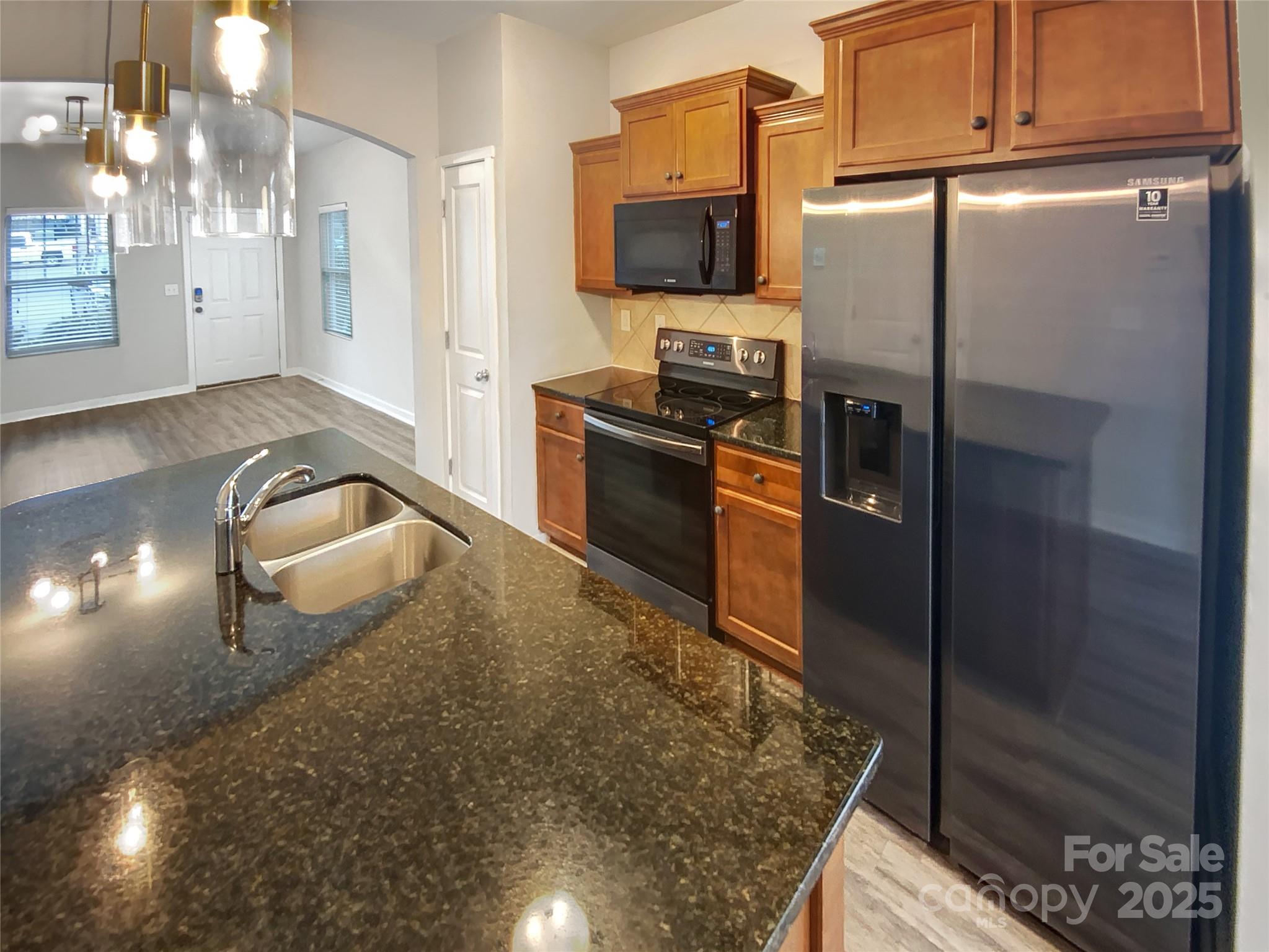 Steele Meadows - Residential