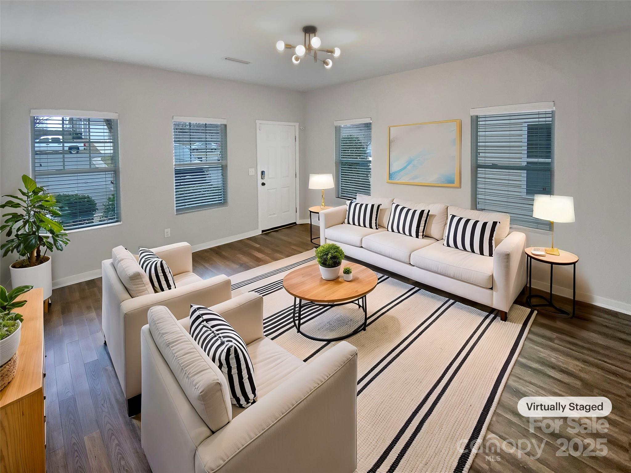 Steele Meadows - Residential