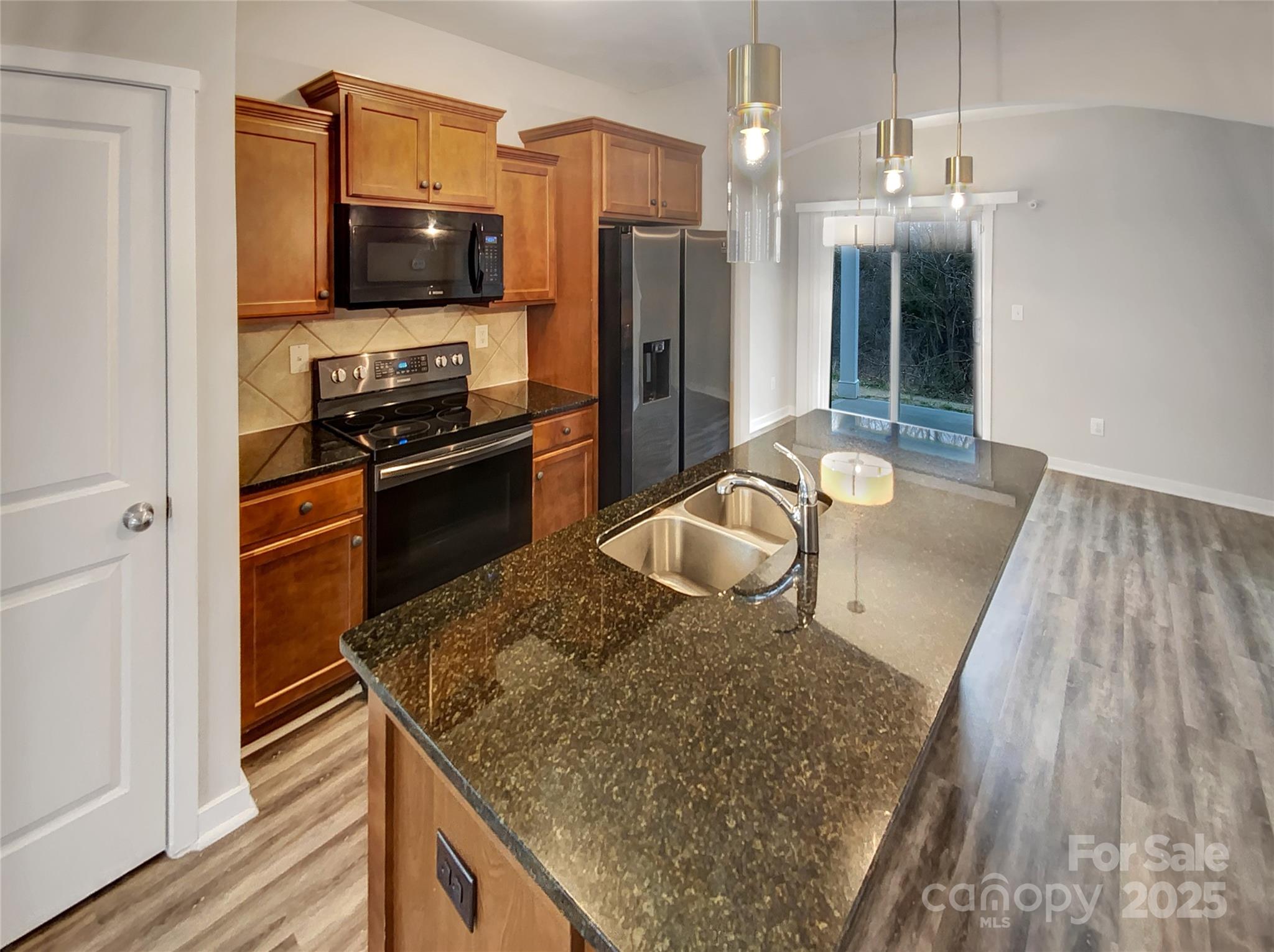 Steele Meadows - Residential