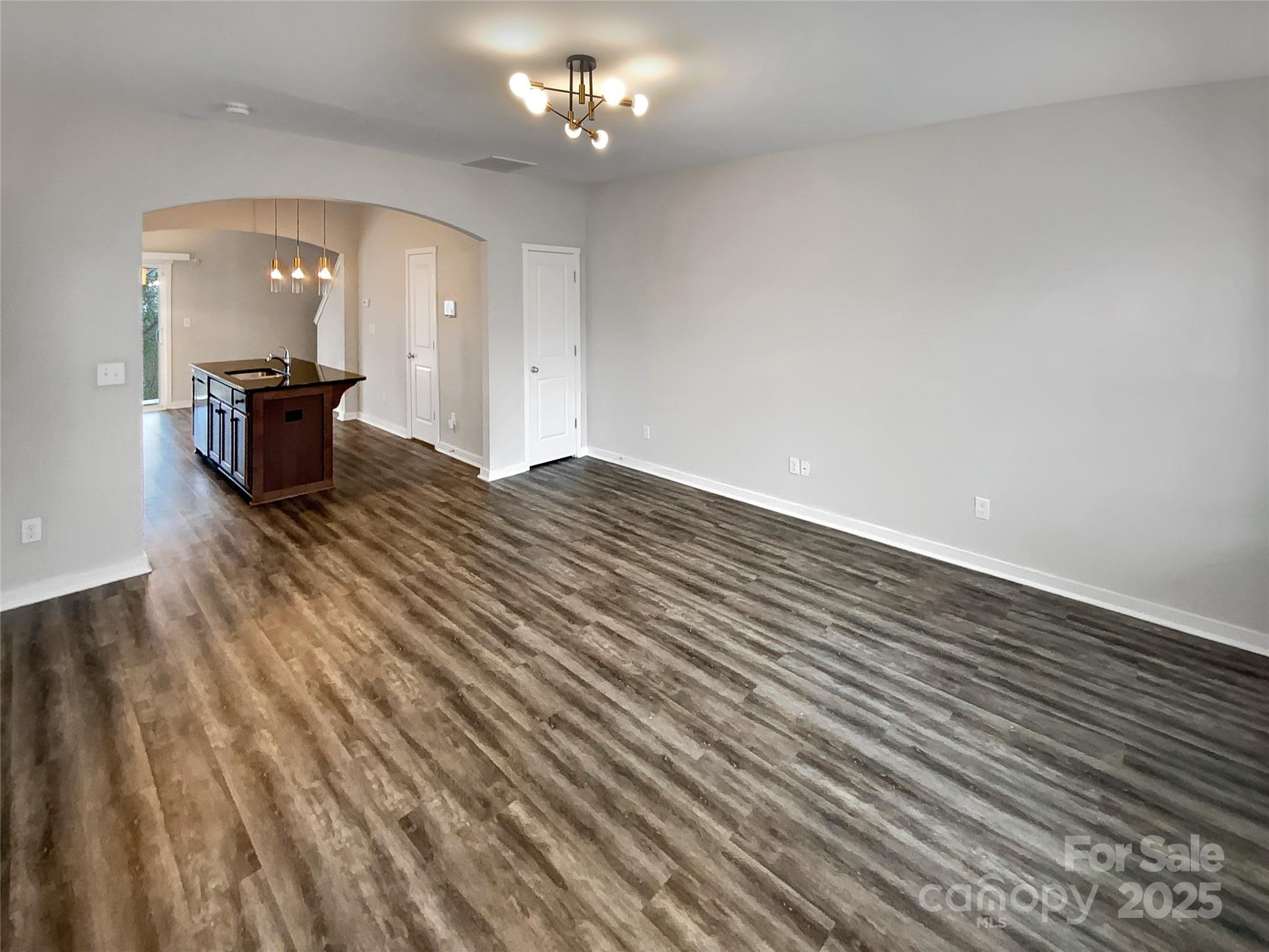 Steele Meadows - Residential