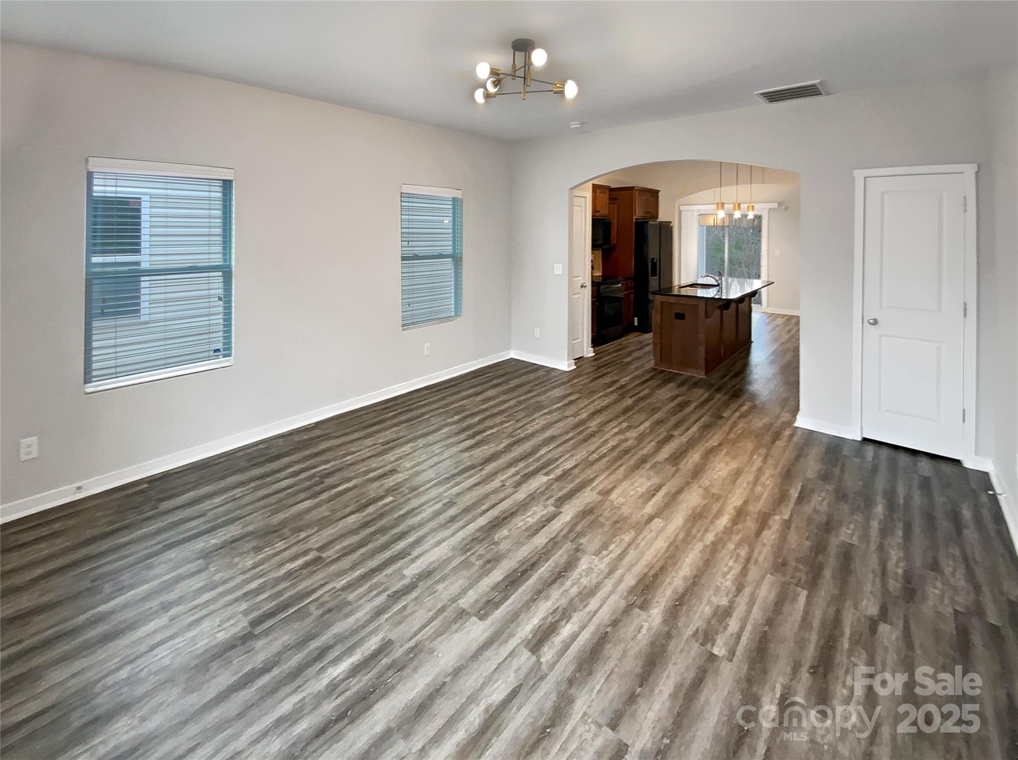 Steele Meadows - Residential