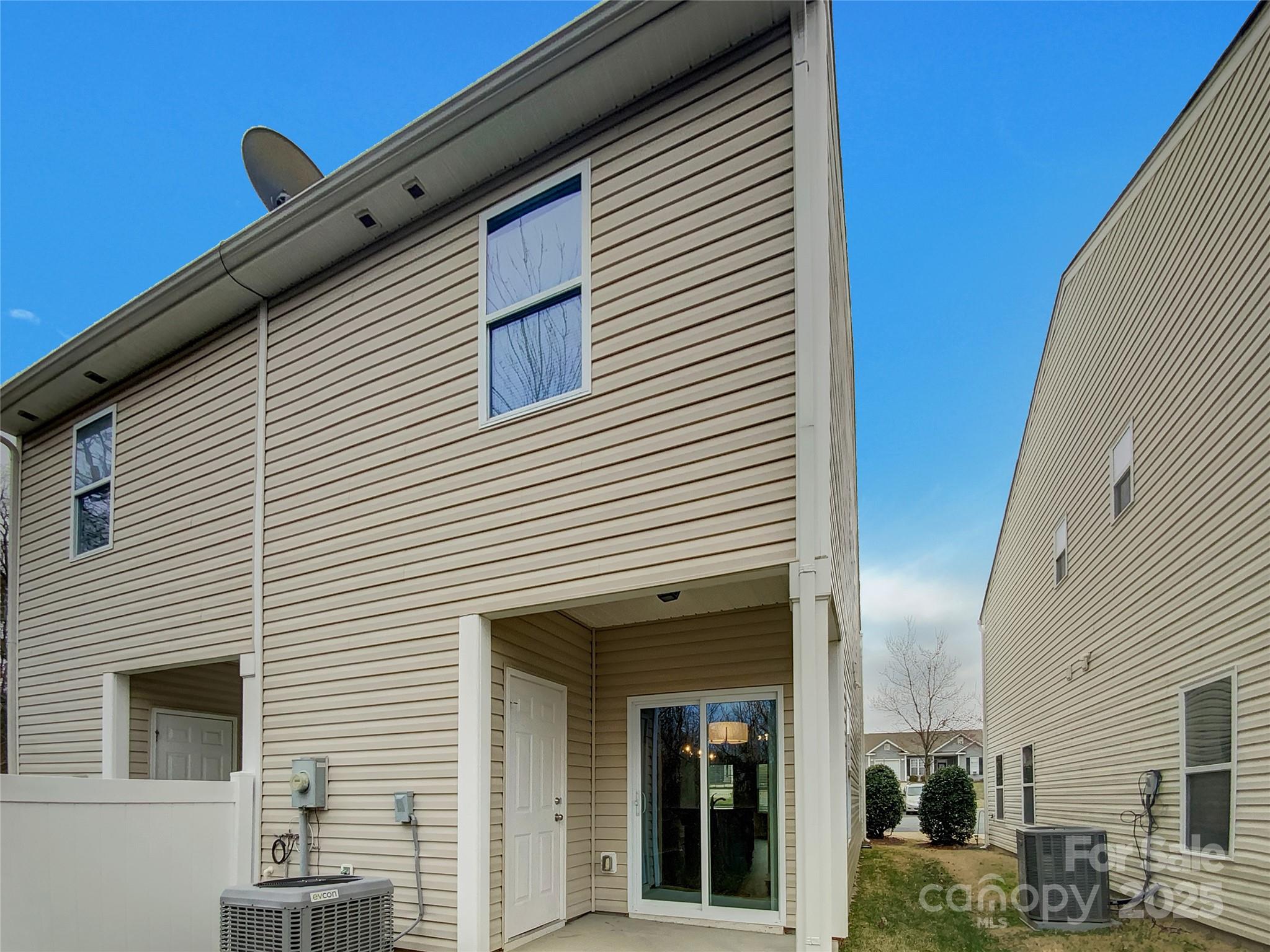 Steele Meadows - Residential