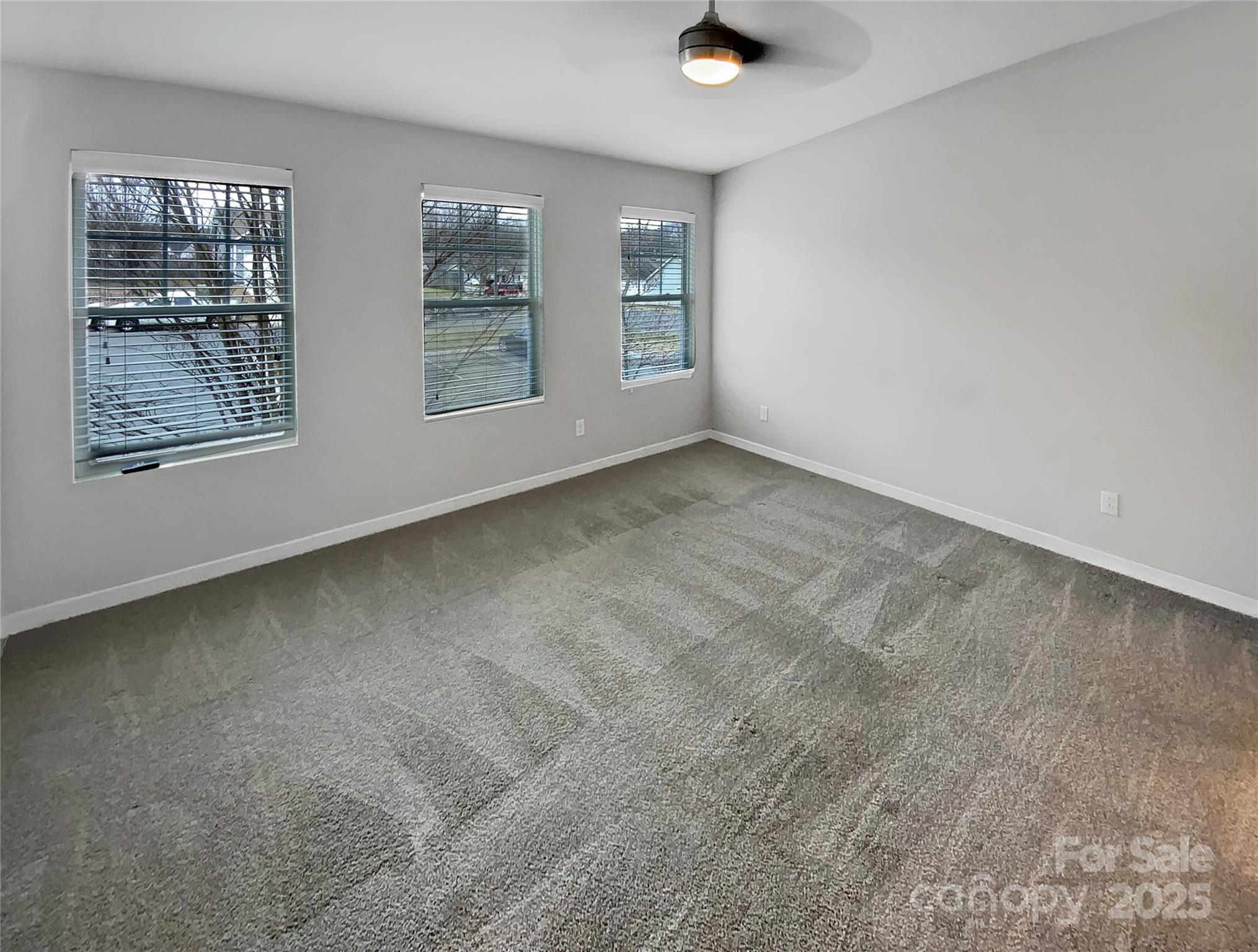 Steele Meadows - Residential