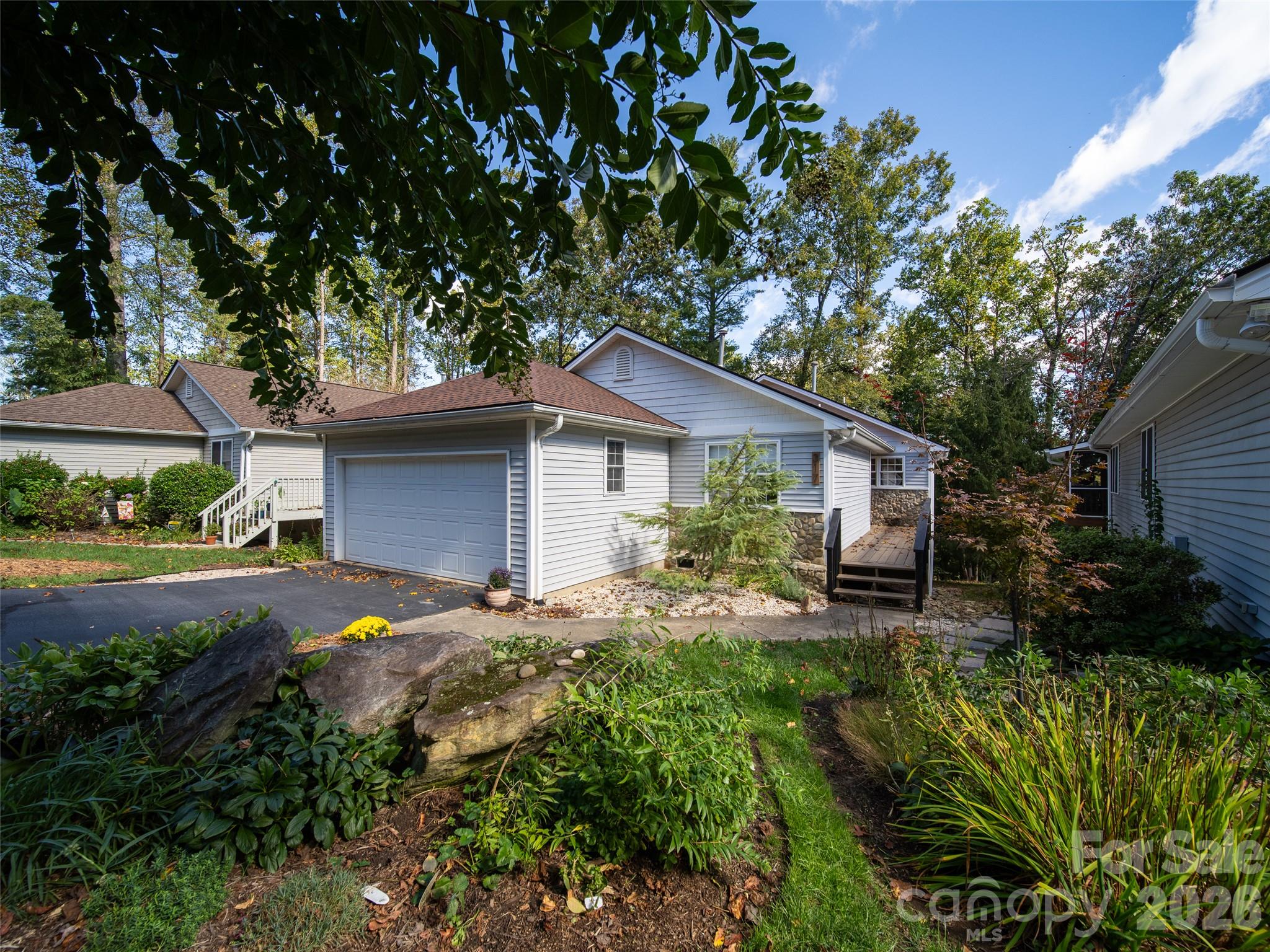 317 Ewarts Hill Road