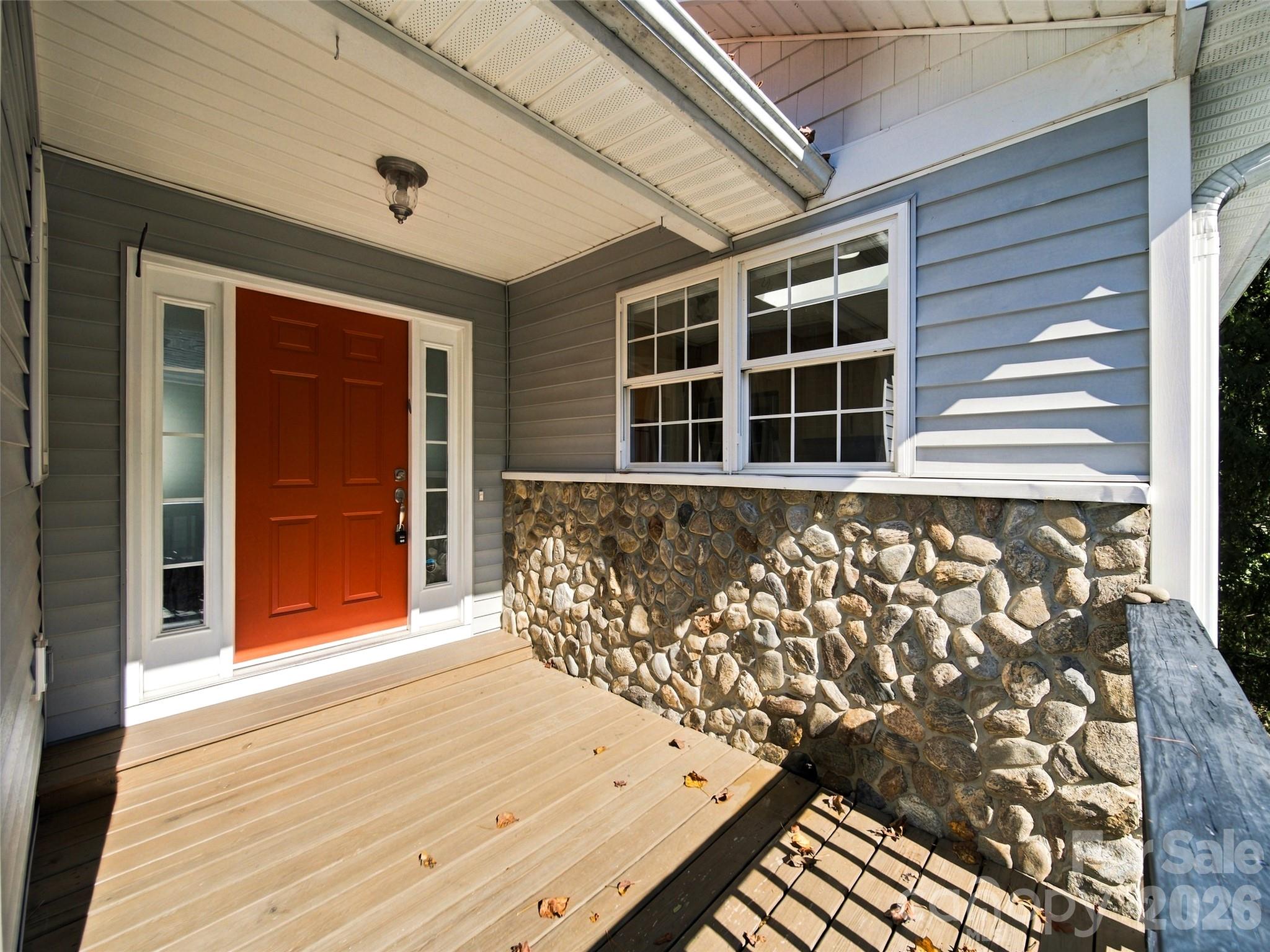 317 Ewarts Hill Road