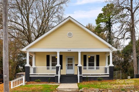 548 Flint Street Rock Hill SC 29730