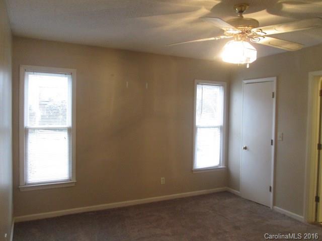 Manchester - Residential Lease