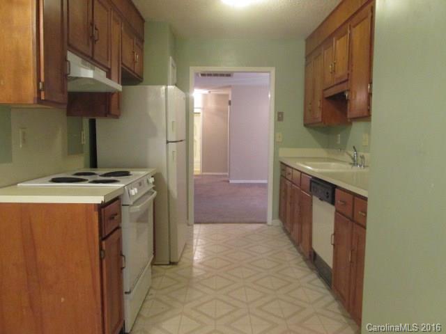 Manchester - Residential Lease