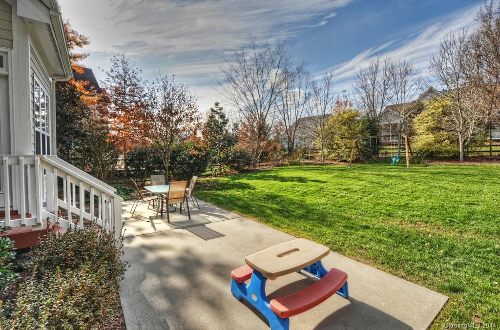 Lakeshore - Residential