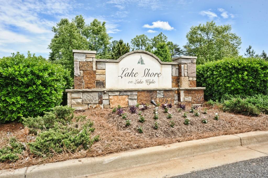 Lakeshore - Residential