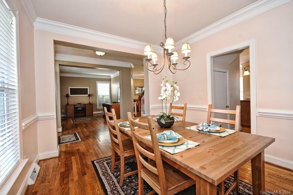 Lakeshore - Residential