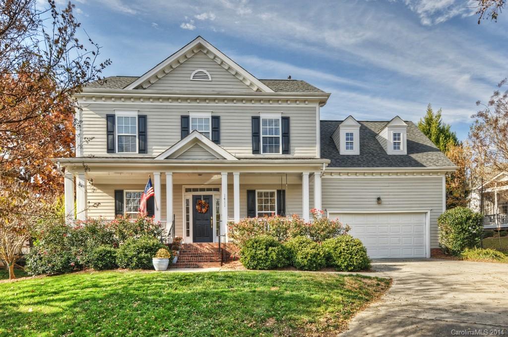 Lakeshore - Residential