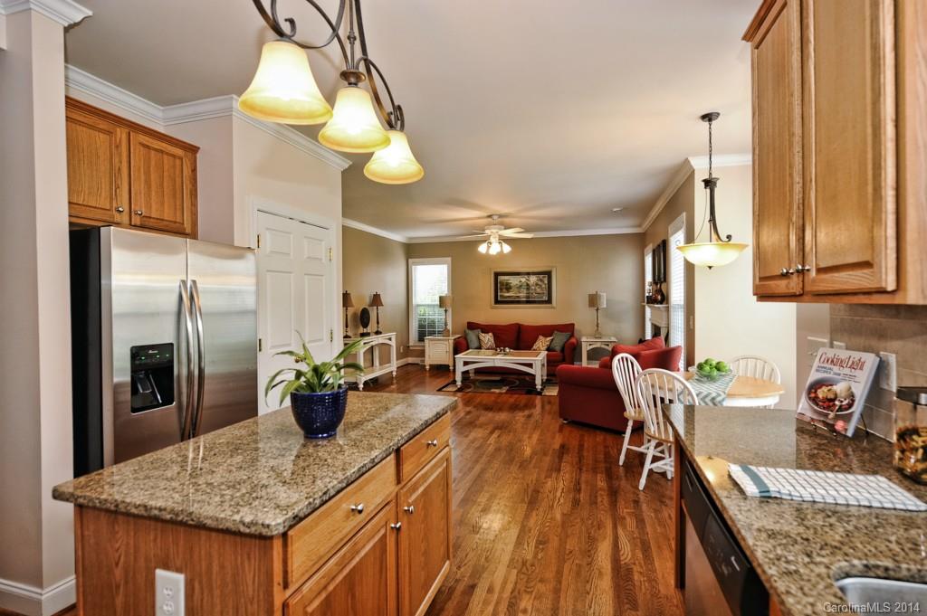 Lakeshore - Residential