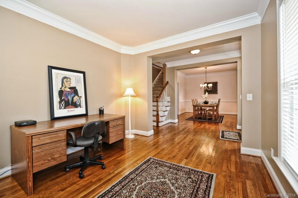 Lakeshore - Residential