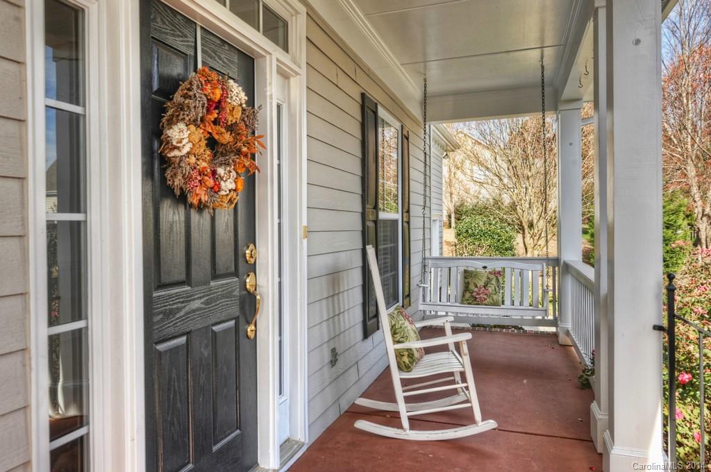 Lakeshore - Residential