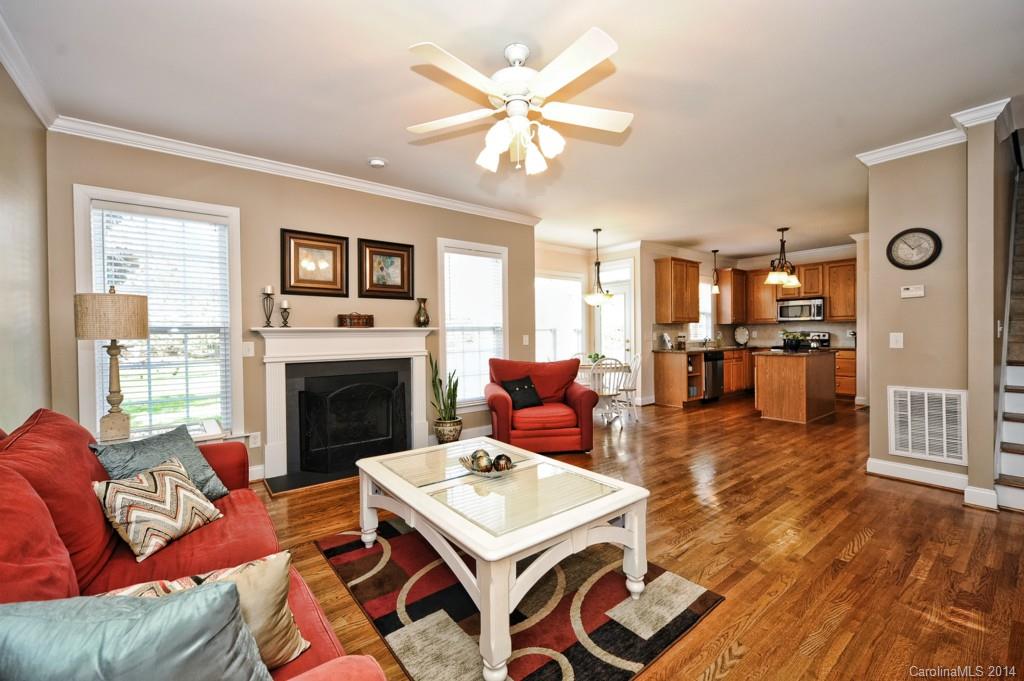 Lakeshore - Residential