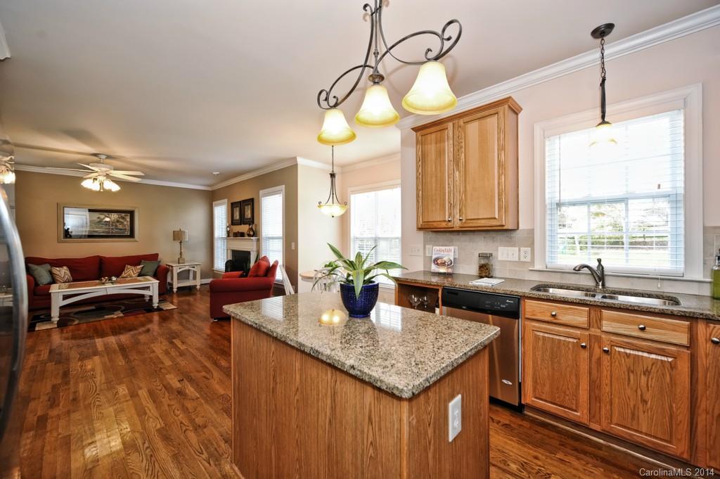 Lakeshore - Residential