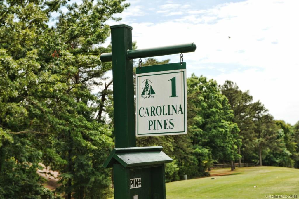 Lakeshore - Residential