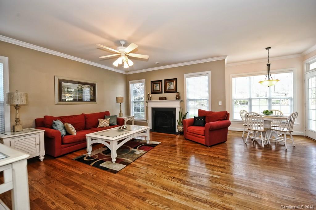 Lakeshore - Residential