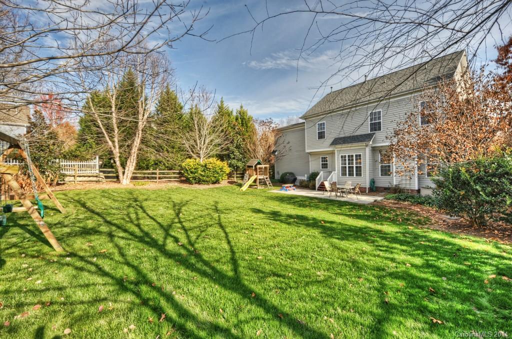 Lakeshore - Residential