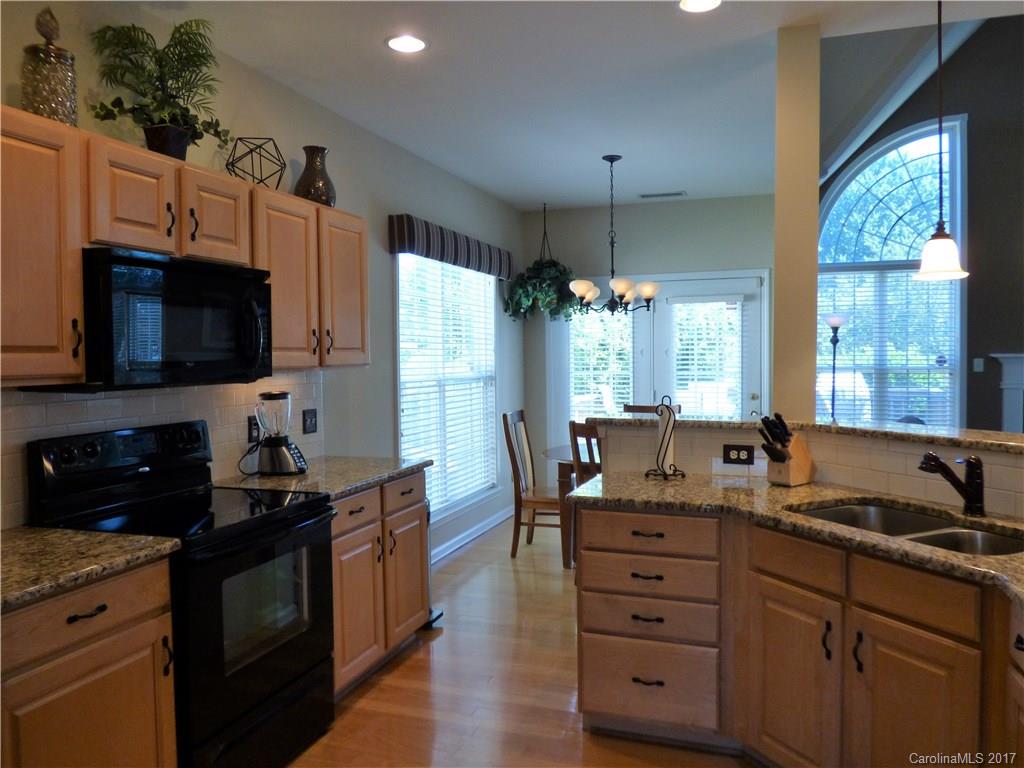 Highland Creek - Residential