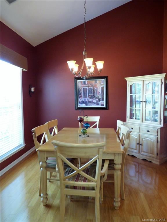 Highland Creek - Residential