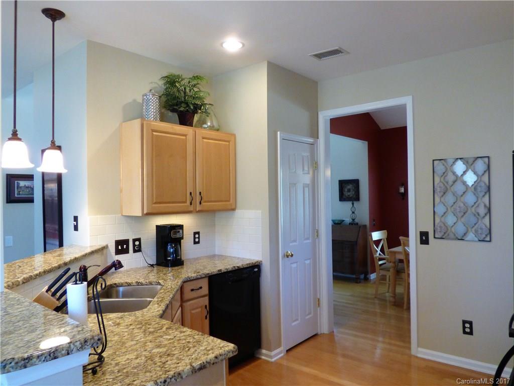 Highland Creek - Residential