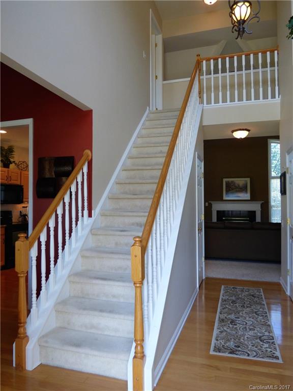 Highland Creek - Residential