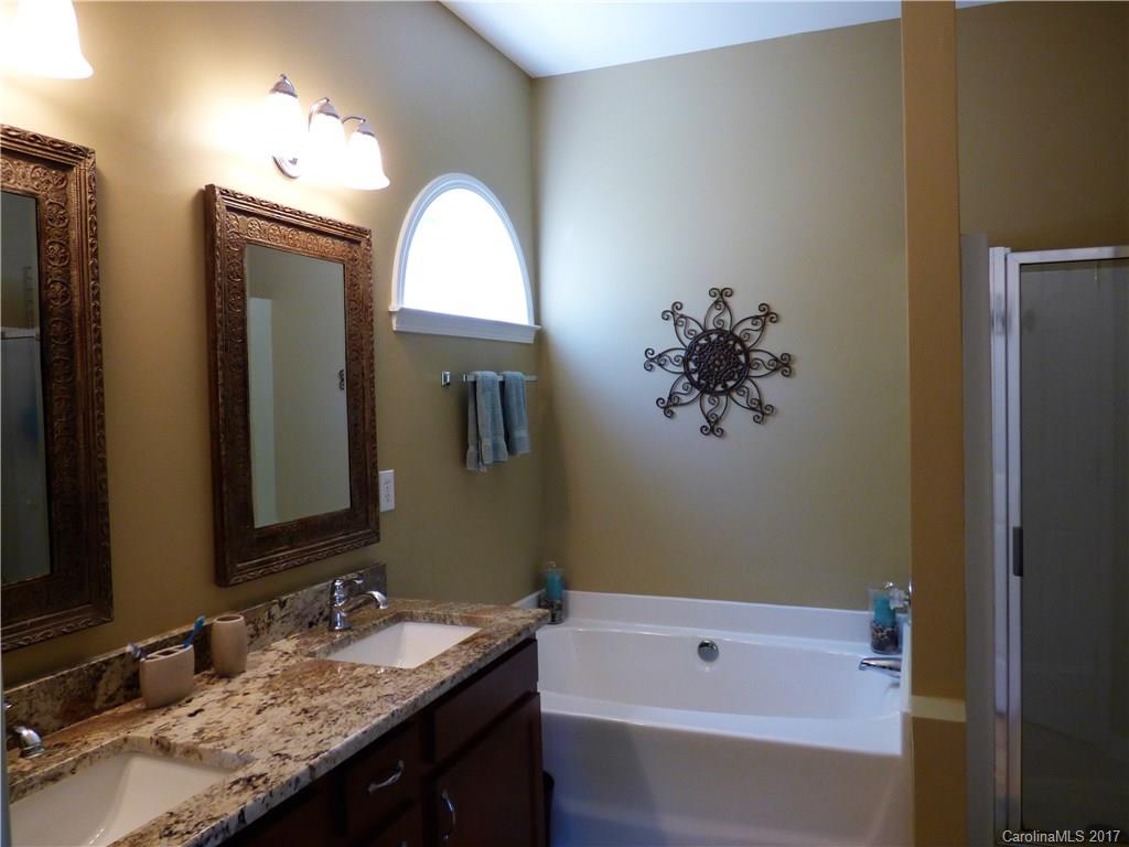 Highland Creek - Residential