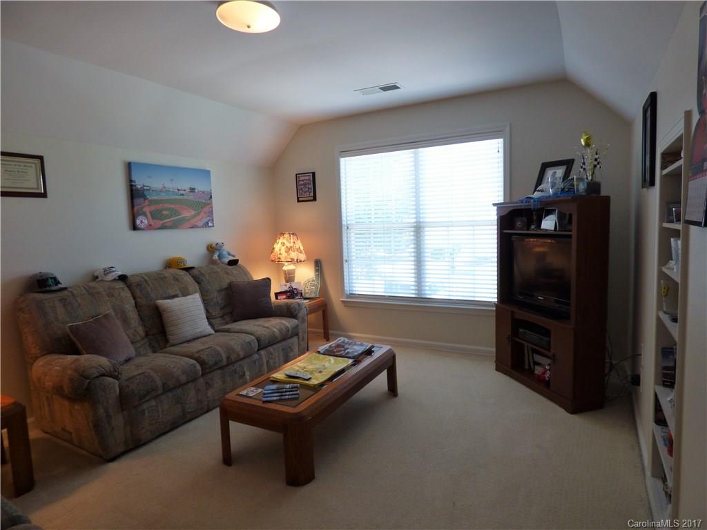 Highland Creek - Residential