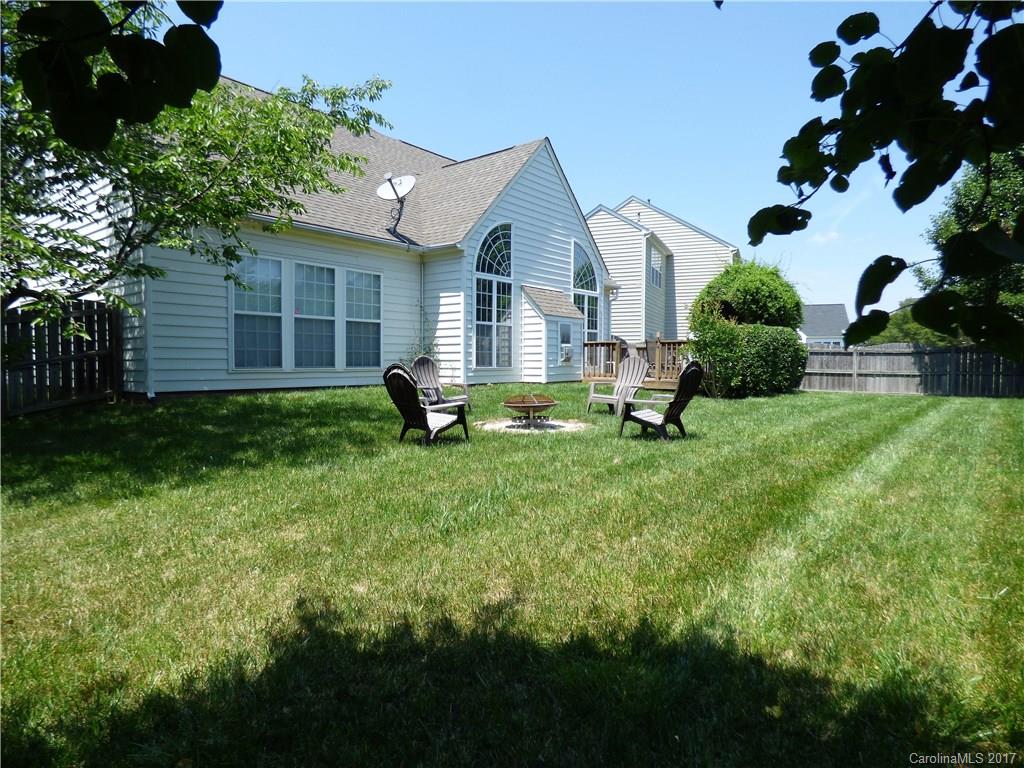 Highland Creek - Residential