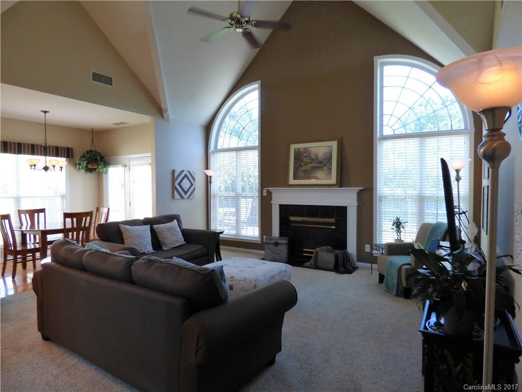 Highland Creek - Residential