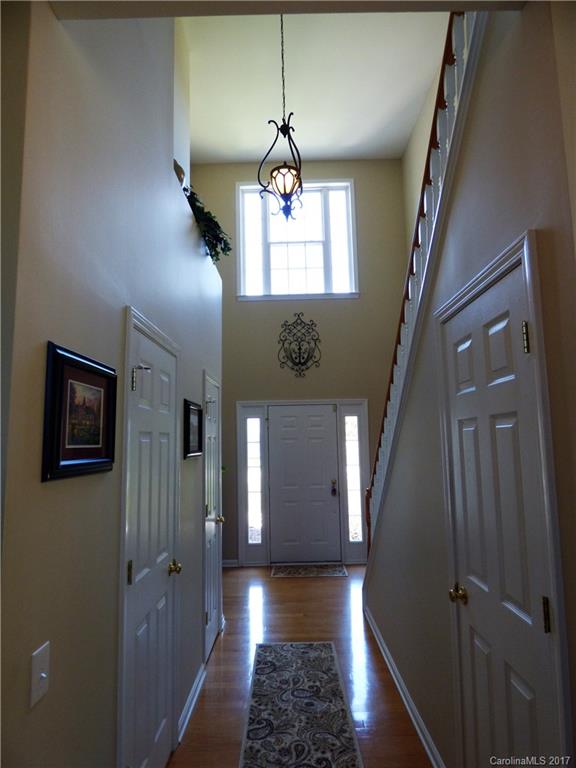 Highland Creek - Residential